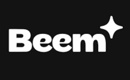 Beem Casino Logo